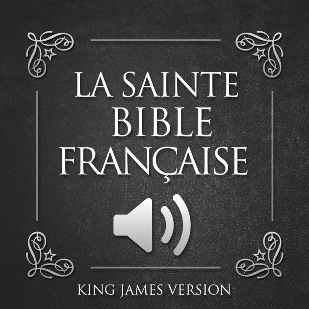 LA BIBLE audio - Ancien Testament - YouTube