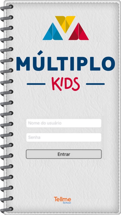 Colégio Múltiplo Kids