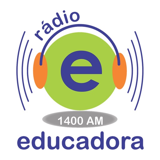 Rádio Educadora Urtiga icon
