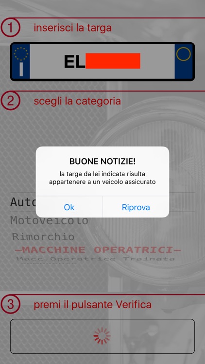 Assicurato screenshot-3