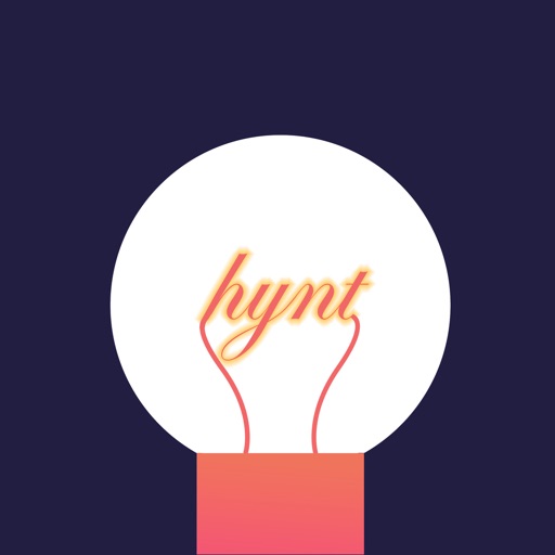 Hynt iOS App