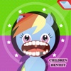 Children Dentist For Little Pony Game Version