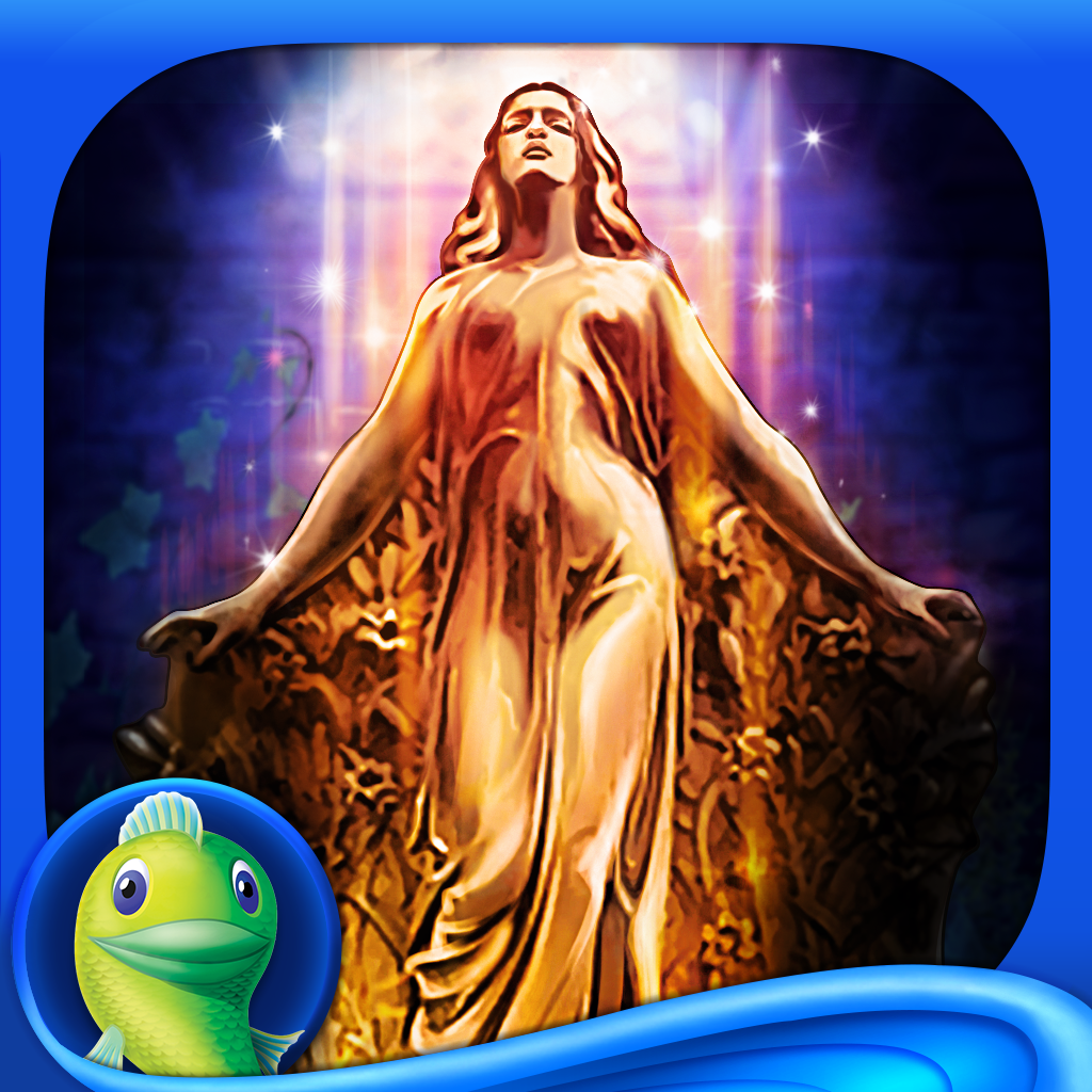 Get Fear for Sale: City of the Past HD - A Hidden Object Mystery for iOS, iPhone, iPad Aso Report
