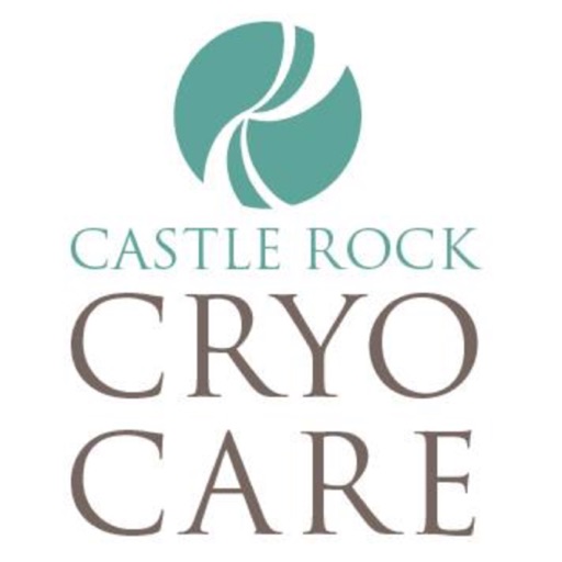 Castle Rock Cryo Care icon