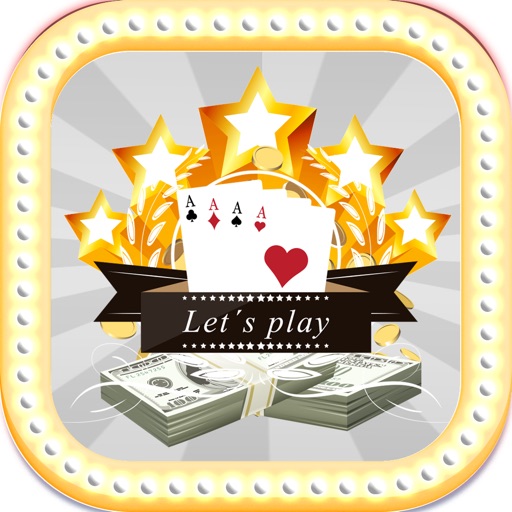 90 Free Casino Sharker Slots - Progressive Pokies Casino icon
