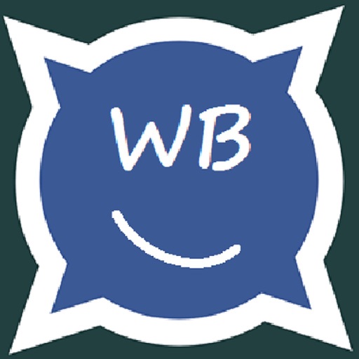 Whatsbook icon