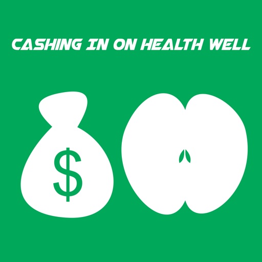 Cashing In On Health Well icon
