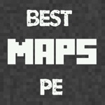 Best Maps for Minecraft  - Download Mine Maps for Pocket Edition