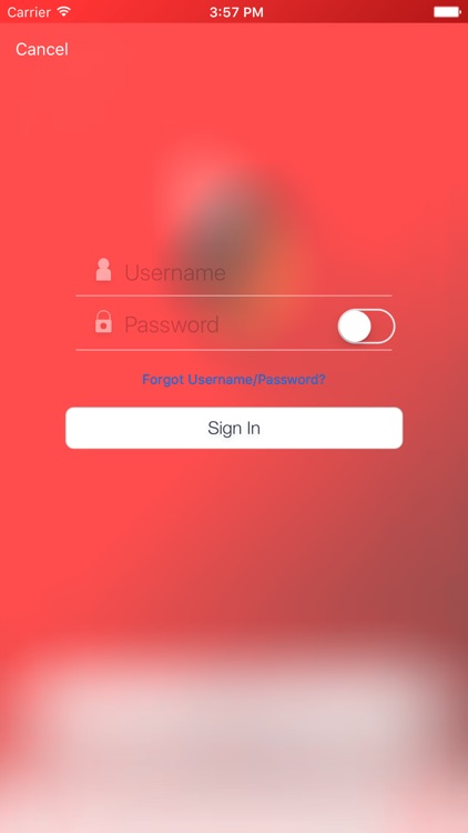 Fox Warriors screenshot-4