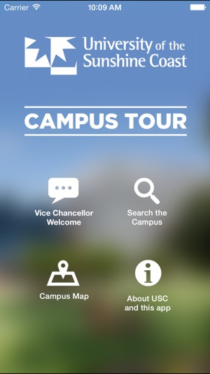 USC Campus Tour(圖1)-速報App