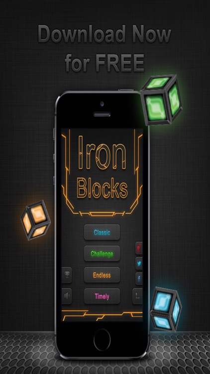 Tetrominos Brick Blocks Tetris free with new block screenshot-3