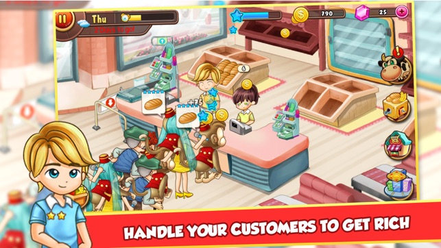 Harvest Season Farm Business - Build Away Village Life from (圖5)-速報App