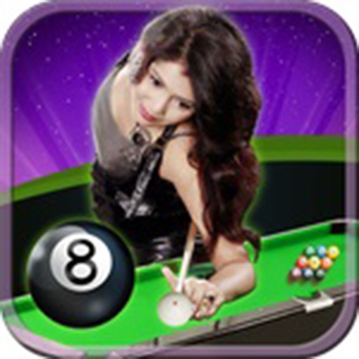 Billiard Pool Master Pro 2016 Icon