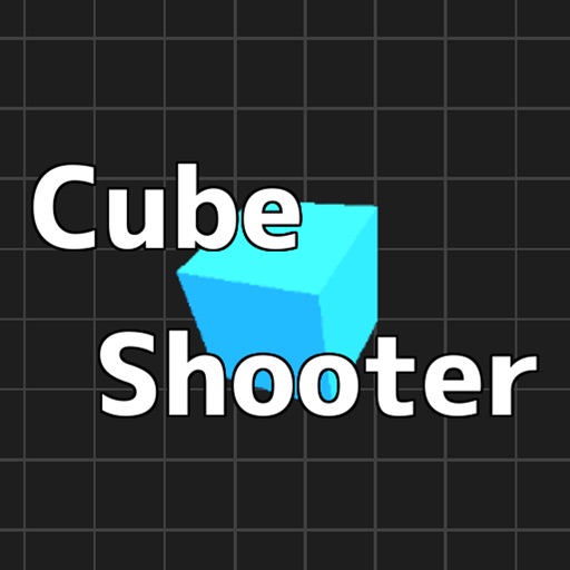 CubeShooter Icon