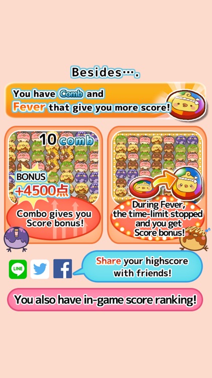 Takoyaki Crush! - Free and Exciting Takoyaki cooking puzzle game. screenshot-3