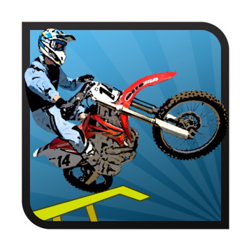 Xtreme Stunt Biker 2 Pro iOS App