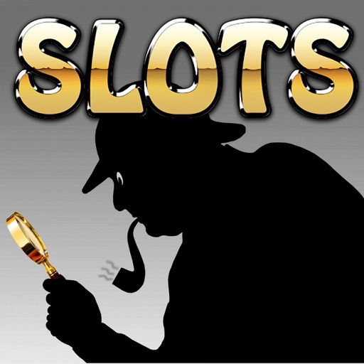 Detective - FREE Vegas Casino Adventure Games iOS App