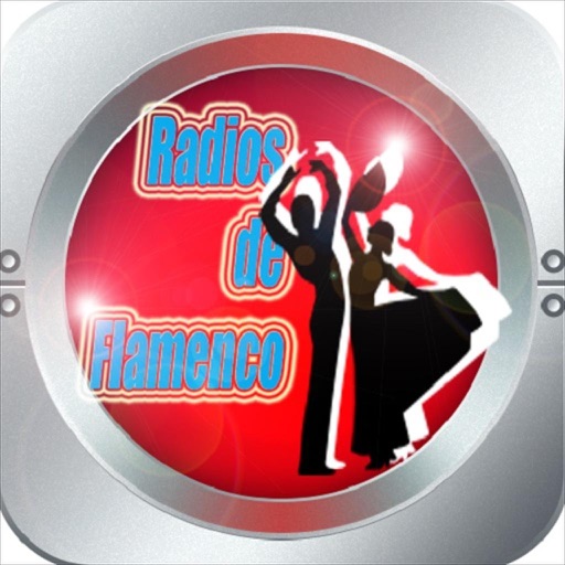 A' FLAMENCO Musica Gitana Buena Radios Gratis iOS App