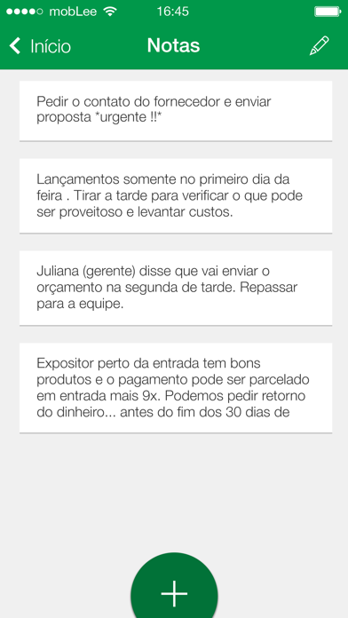 How to cancel & delete Conferência de Renda Fixa from iphone & ipad 2