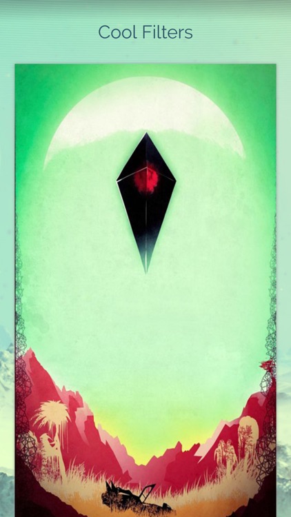 Wallpapers for No Man's Sky Free HD + Emoji Stickers screenshot-3