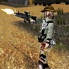 Commando Survival Shooter - 3D Assassin Survival Sim Game