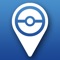 Poke-Radar Pro for Pokemon Go