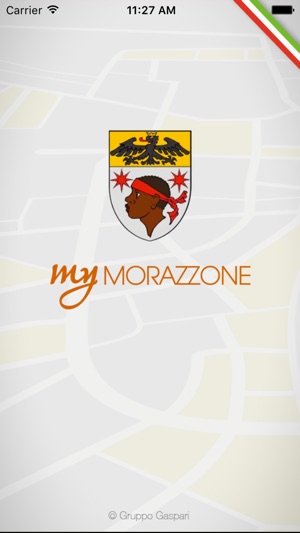 MyMorazzone(圖1)-速報App