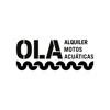 Ola Motos de agua