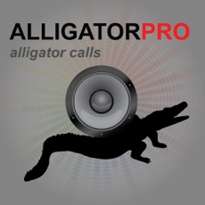 Activities of REAL Alligator Calls & Alligator Sounds -ad free- BLUETOOTH COMPATIBLE