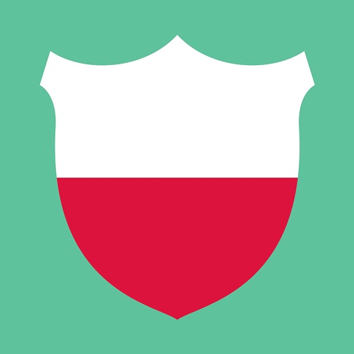Polnisch Lehrer elementar icon