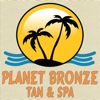 Planet Bronze Tan & Spa