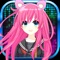 Anime Girl Fashion Story: Dress-up Studio