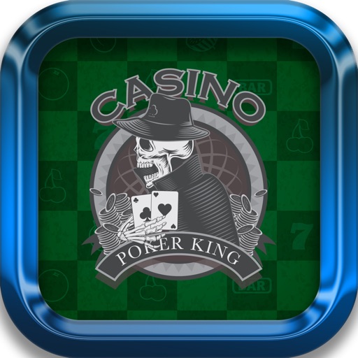 Double U Double U 777 - Crazy SLOTS Casino icon