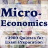 Microeconomics Exam Review -3900 Flashcards, Terms, Concepts, Quizzes & Study Notes
