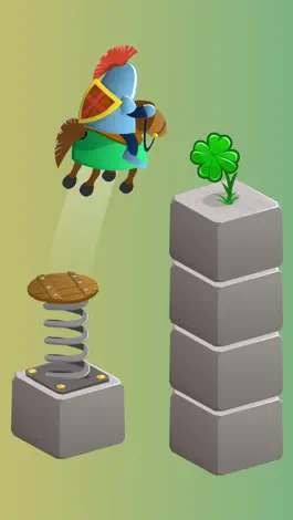 Game screenshot Lucky Knight hack