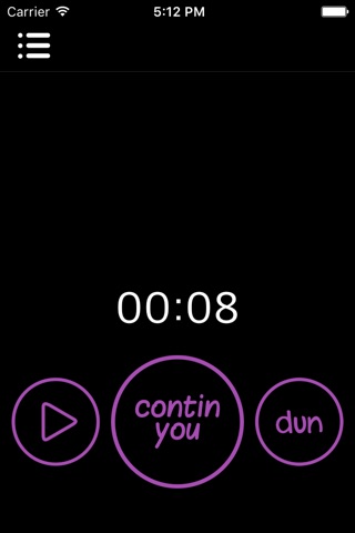 Baby Voice Recorder screenshot 2