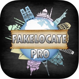 FakeLocate - The Prank Location Maker Pro - Facebook Edition