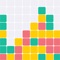 Color Blocks is a FREE addictive puzzle game