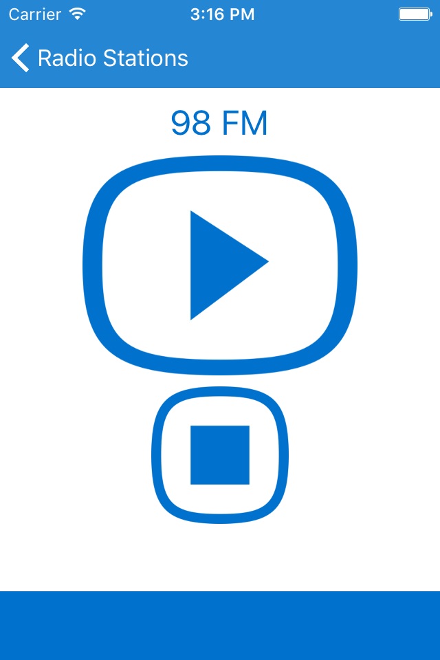 Radio Ελλάδα FM - Streaming and listen to live online music, news show and Greek charts from Greece screenshot 2