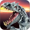 2016 Dinosaur Hunting Simulator Pro - 3D Jurassic Hunting  World Challenge