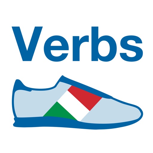 Italian Verbs Trainer