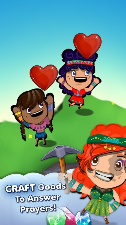 GodFinger 2 plus Original GodFinger All-Stars! screenshot-2