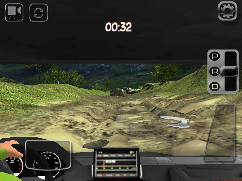 4x4 Off Road Rally 7 Mod ~ news word