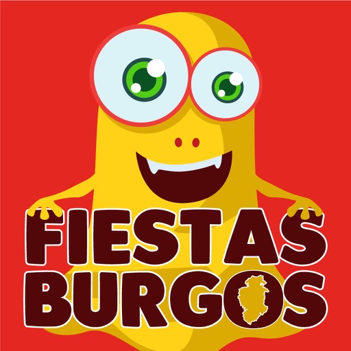 Fiestas Burgos