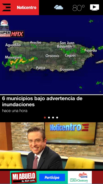 NoticentroTV