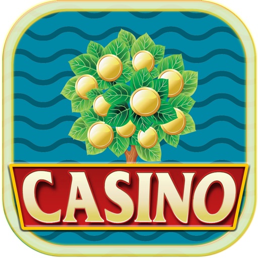 888 Party Casino Casino Party - Free Entertainment Slots icon