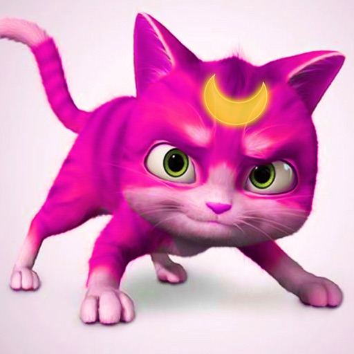 kitten cat simulator 3d online