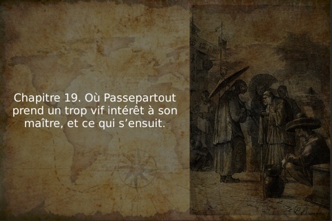 Le Tour du Monde en 80 Jours, Jules Verne screenshot 3