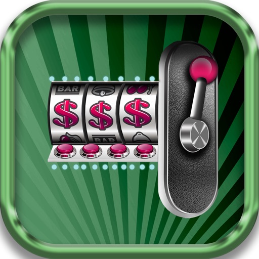 21 Paradise of Slots Casino - Free Slots Classics icon