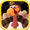 1-2-3 Happy Thanksgiving of Holiday House Fun HiLo Casino Games Pro